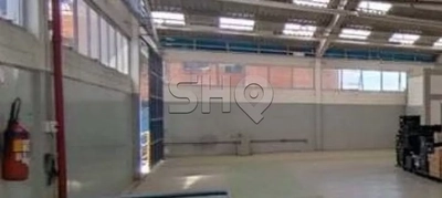 Depósito-Galpão, 6353 m² - Foto 4