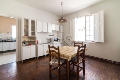 Sobrado, 4 quartos, 333 m² - Foto 1