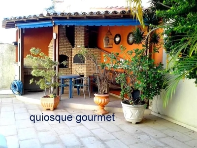 Casa, 4 quartos, 272 m² - Foto 3