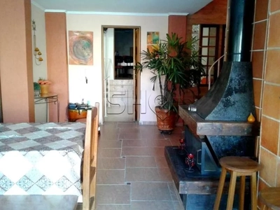 Casa, 4 quartos, 272 m² - Foto 5