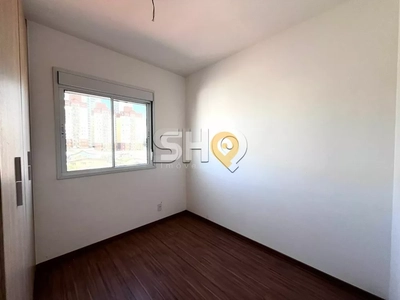 Apartamento, 2 quartos, 50 m² - Foto 2
