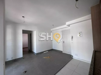 Apartamento, 2 quartos, 50 m² - Foto 5