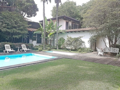 Casa, 4 quartos, 562 m² - Foto 2