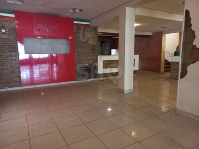 Casa Comercial, 416 m² - Foto 4