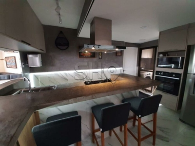 Apartamento, 3 quartos, 148 m² - Foto 4