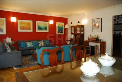 Sobrado, 4 quartos, 290 m² - Foto 2