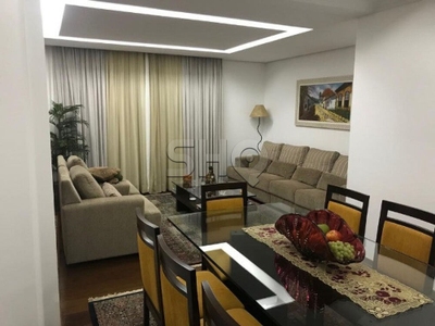 Apartamento, 3 quartos, 120 m² - Foto 1