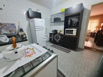 Sobrado, 2 quartos, 130 m² - Foto 4