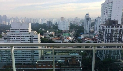 Apartamento, 1 quarto, 47 m² - Foto 3