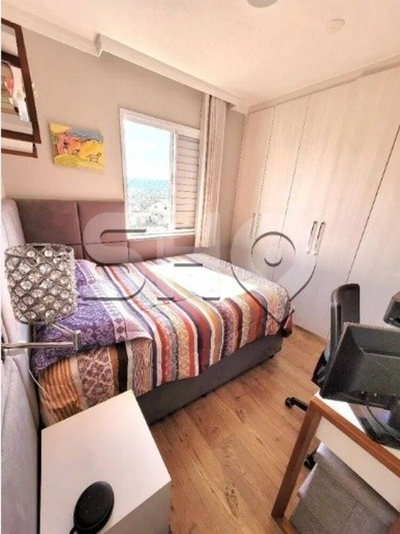 Apartamento, 2 quartos, 47 m² - Foto 2