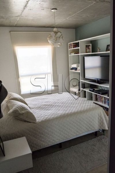 Apartamento, 1 quarto, 74 m² - Foto 2