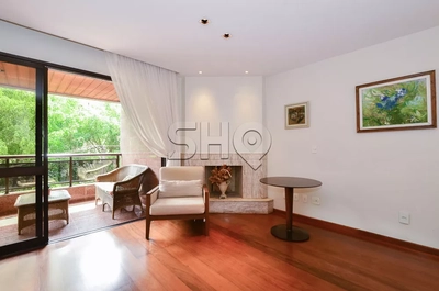 Apartamento, 4 quartos, 210 m² - Foto 1