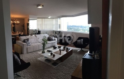 Apartamento, 3 quartos, 200 m² - Foto 2