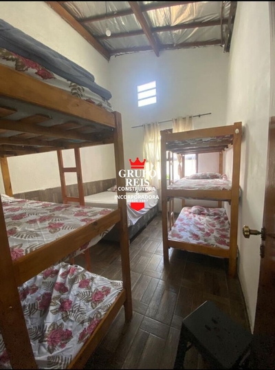 Chácara, 2 quartos, 600 m² - Foto 3