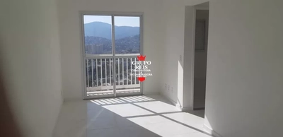 Apartamento, 2 quartos, 47 m² - Foto 1