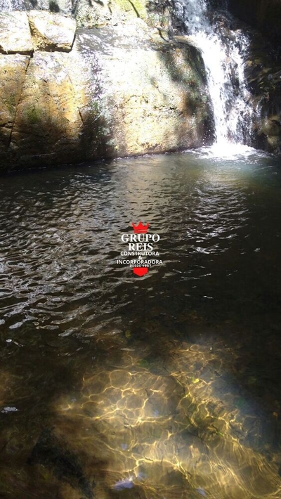 Sítio, 3 quartos, 2 hectares - Foto 2