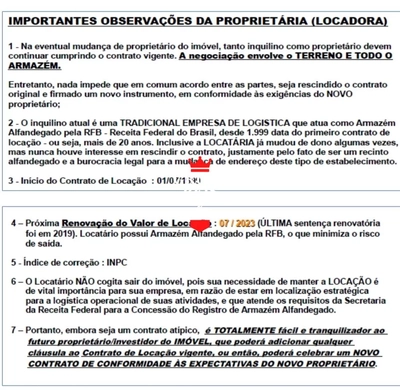 Depósito-Galpão - Foto 4