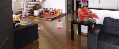 Cobertura, 5 quartos, 500 m² - Foto 2