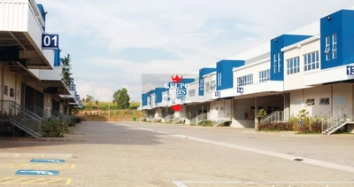 Depósito-Galpão - Foto 2