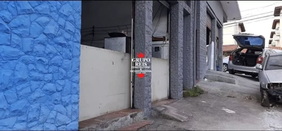 Depósito-Galpão - Foto 3