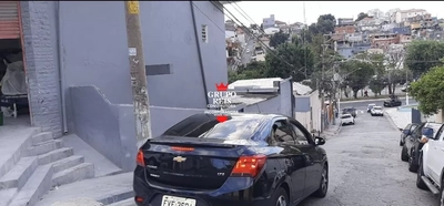 Depósito-Galpão - Foto 2