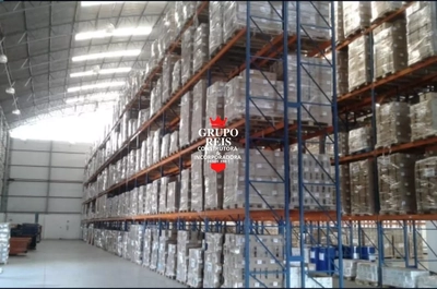 Depósito-Galpão - Foto 4