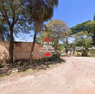 Chácara, 5 quartos, 2778 m² - Foto 4