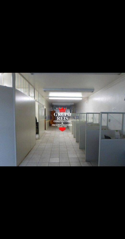 Prédio Inteiro, 850 m² - Foto 3