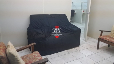 Prédio Inteiro, 850 m² - Foto 2