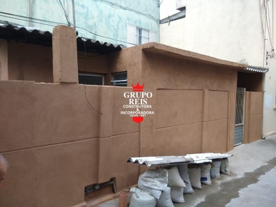 Casa, 1 quarto, 16 m² - Foto 3