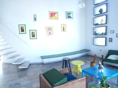 Casa, 4 quartos, 228 m² - Foto 4