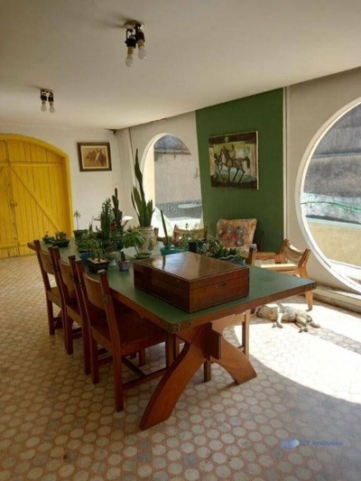 Casa, 4 quartos, 228 m² - Foto 3