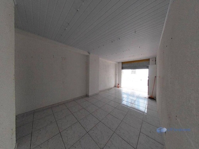 Loja-Salão, 40 m² - Foto 2