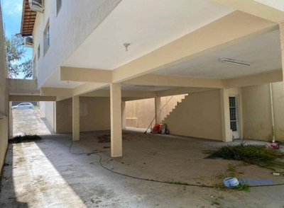 Sala-Conjunto, 16 m² - Foto 3