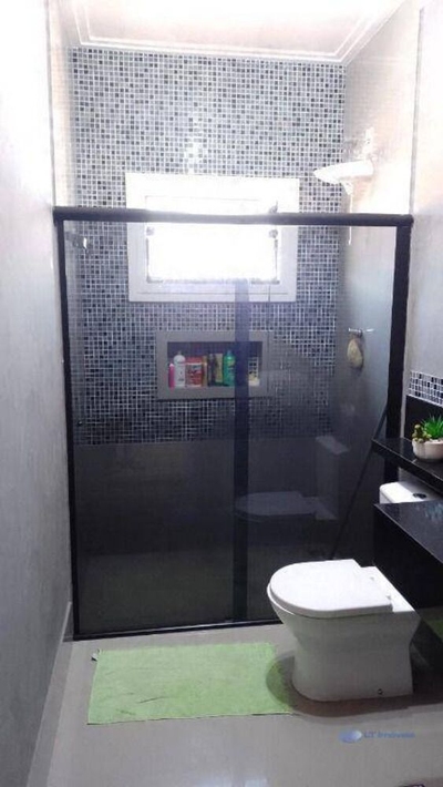 Sobrado, 4 quartos, 245 m² - Foto 2