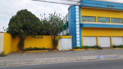 Depósito-Galpão, 2896 m² - Foto 2