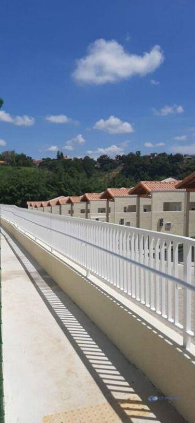 Casa de Condomínio, 2 quartos - Foto 2