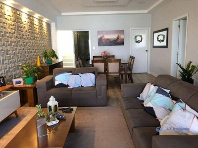 Casa, 5 quartos, 250 m² - Foto 1