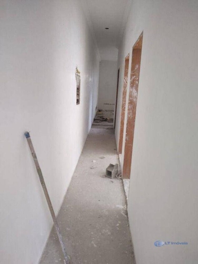 Casa, 3 quartos, 125 m² - Foto 3