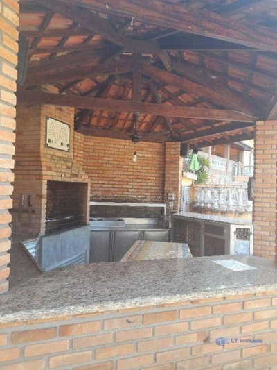 Chácara, 6 quartos, 7700 m² - Foto 1