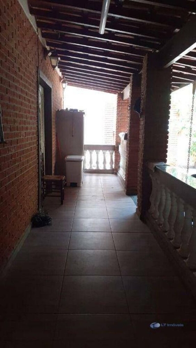 Casa, 4 quartos, 148 m² - Foto 2