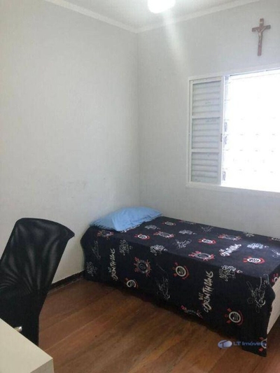 Casa, 3 quartos, 225 m² - Foto 3