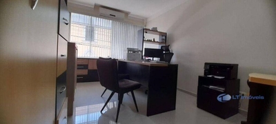 Sala-Conjunto, 27 m² - Foto 2