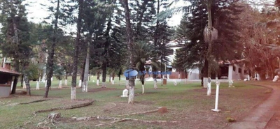 Chácara, 6 quartos, 9339 m² - Foto 4