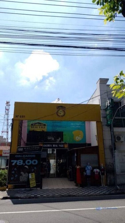 Sala-Conjunto - Foto 1