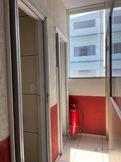 Sala-Conjunto, 25 m² - Foto 3