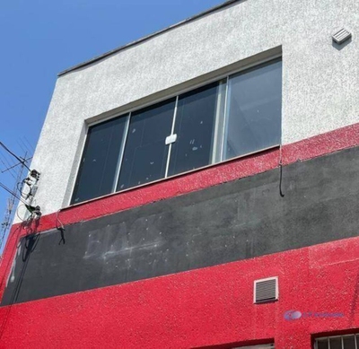 Sala-Conjunto, 25 m² - Foto 1