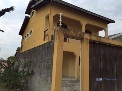 Sobrado, 3 quartos, 160 m² - Foto 2