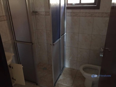 Sobrado, 3 quartos, 160 m² - Foto 5
