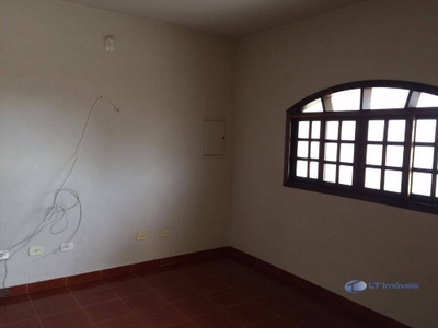 Sobrado, 3 quartos, 160 m² - Foto 4